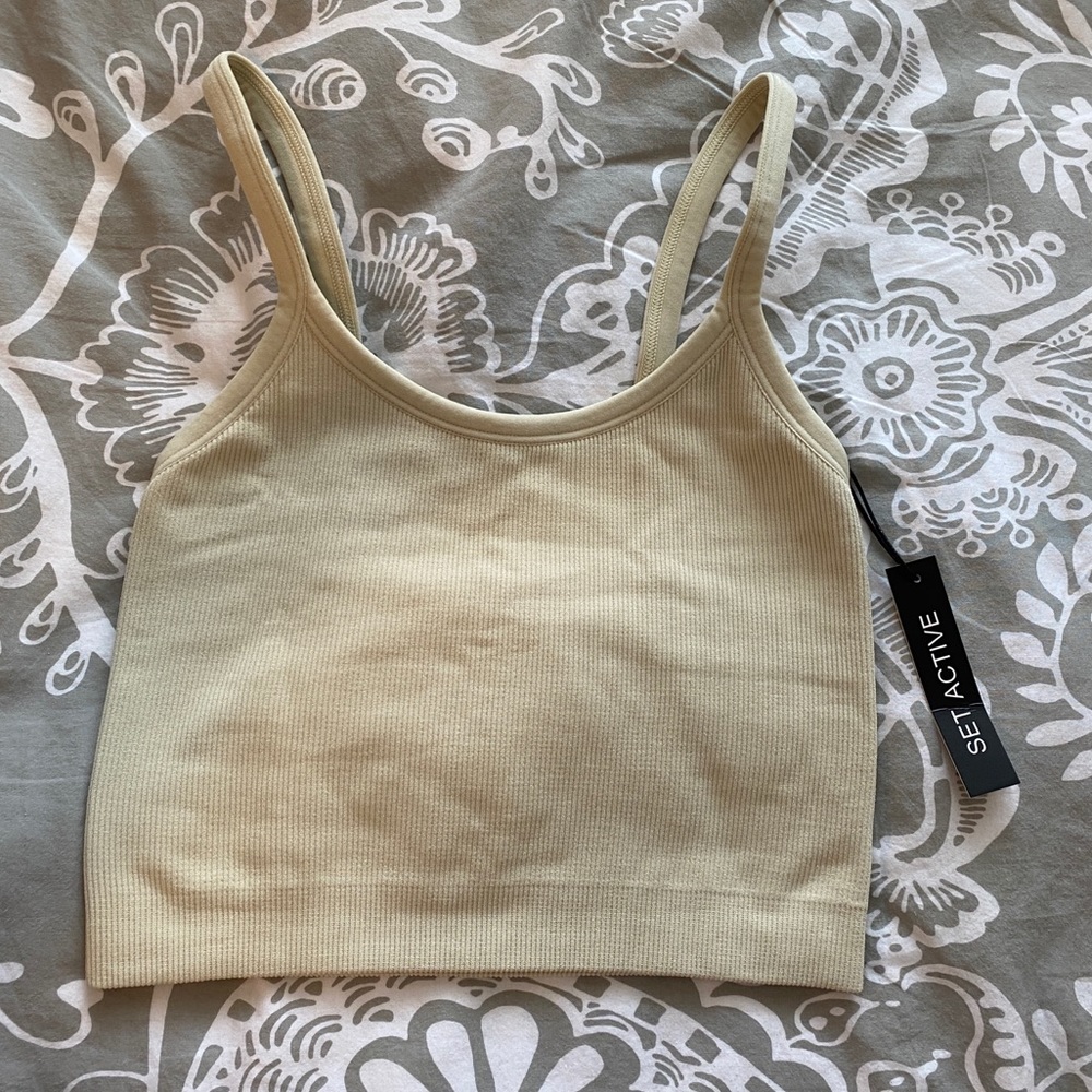 set active sculptflex body crop